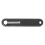 Braço Pedivela de Bicicleta Cannondale Hollowgram 175mm Esquerdo