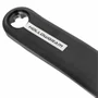 Braço Pedivela de Bicicleta Cannondale Hollowgram 175mm Esquerdo