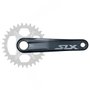 Braço Pedivela de Bicicleta Shimano SLX FC-7100 175mm