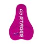 Bretelle de Ciclismo Atrio Stages Cycling Feminino Preto