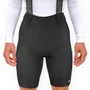 Bretelle de Ciclismo Barbedo Trace Feminino Preto