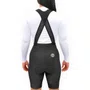 Bretelle de Ciclismo Barbedo Trace Feminino Preto