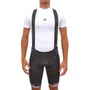 Bretelle de Ciclismo Barbedo Vanguard 2.0 Preto