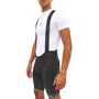 Bretelle de Ciclismo Barbedo Vanguard 2.0 Preto