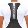 Bretelle de Ciclismo Barbedo Vanguard 2.0 Preto