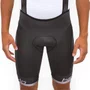 Bretelle de Ciclismo Barbedo Vanguard 2.0 Preto