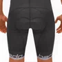 Bretelle de Ciclismo Barbedo Vanguard 2.0 Preto