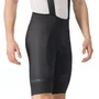 Bretelle de Ciclismo Castelli A/C Preto