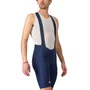 Bretelle de Ciclismo Castelli Competizione 2 Azul