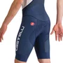 Bretelle de Ciclismo Castelli Competizione 2 Azul