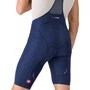 Bretelle de Ciclismo Castelli Competizione 2 Azul