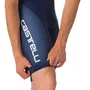 Bretelle de Ciclismo Castelli Competizione 2 Azul
