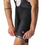 Bretelle de Ciclismo Castelli Endurance 3 Preto