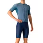 Bretelle de Ciclismo Castelli Entrata 2 Azul
