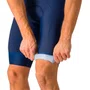 Bretelle de Ciclismo Castelli Entrata 2 Azul