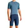 Bretelle de Ciclismo Castelli Entrata 2 Azul