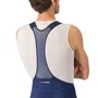 Bretelle de Ciclismo Castelli Free Aero Race S Azul