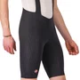 Bretelle de Ciclismo Castelli Free Aero Race S Preto