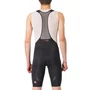 Bretelle de Ciclismo Castelli Free Aero Race S Preto