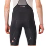 Bretelle de Ciclismo Castelli Free Aero Race S Preto