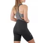 Bretelle de Ciclismo Curtlo 3D Compress Feminino Preto