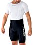 Bretelle de Ciclismo ERT Elite Racing Gel