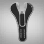 Bretelle de Ciclismo ERT Premium Crimson Vermelho