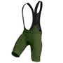 Bretelle de Ciclismo ERT Premium Deep Verde