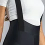 Bretelle de Ciclismo Free Force Classic Feminino Preto