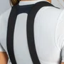 Bretelle de Ciclismo Free Force Classic Feminino Preto