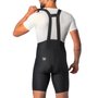 Bretelle de Ciclismo Free Force Classic Preto