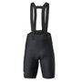 Bretelle de Ciclismo Free Force Classic Preto