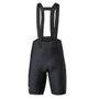 Bretelle de Ciclismo Free Force Classic Preto