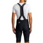 Bretelle de Ciclismo Free Force Endurance Preto