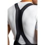 Bretelle de Ciclismo Free Force Endurance Preto