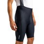 Bretelle de Ciclismo Free Force Endurance Preto