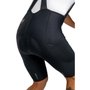 Bretelle de Ciclismo Free Force Endurance Preto