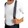 Bretelle de Ciclismo Free Force Endurance Preto