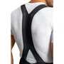 Bretelle de Ciclismo Free Force Endurance Preto