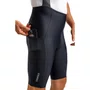 Bretelle de Ciclismo Free Force Endurance Preto