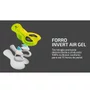 Bretelle de Ciclismo Free Force Endurance Preto