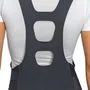 Bretelle de Ciclismo Free Force Performance Feminino Preto