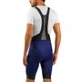 Bretelle de Ciclismo Free Force Training Azul