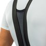 Bretelle de Ciclismo Free Force Training Azul