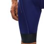 Bretelle de Ciclismo Free Force Training Azul