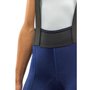Bretelle de Ciclismo Free Force Training Feminino Azul