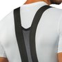 Bretelle de Ciclismo Free Force Training Preto