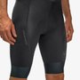 Bretelle de Ciclismo Free Force Training Preto