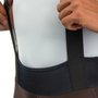 Bretelle de Ciclismo Free Force Training Marrom