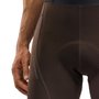 Bretelle de Ciclismo Free Force Training Marrom